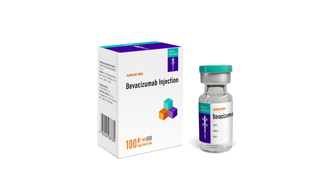 How to choose a suitable bevacizumab biosimilar manufacturer?
