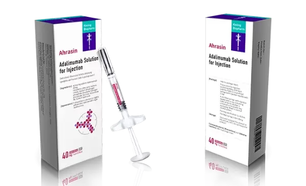 Adalimumab Biosimilars: Advancing Healthcare Access with Kexing Biopharm