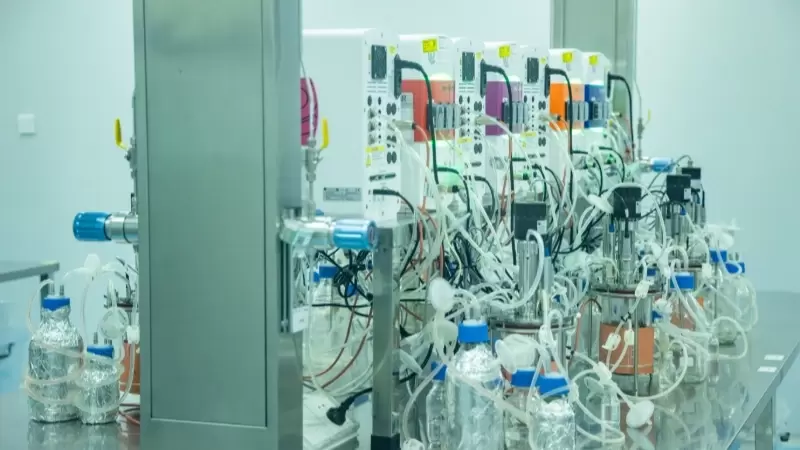 How Is Kexing Biopharm Leading the Charge as an Innovative Biopharmaceutical Enterprise?