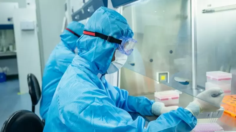 What Makes High-Quality Biopharmaceutics a Game-Changer in Modern Medicine?