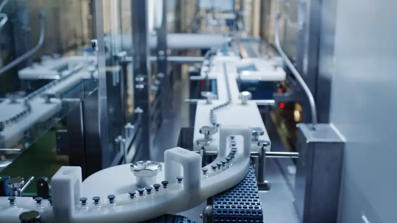 How Does Foreign Trade of Biological Products Shape the Global Pharmaceutical Industry?