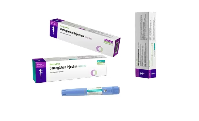 Semaglutide Injection