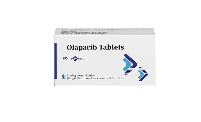 Olaparib Tablets