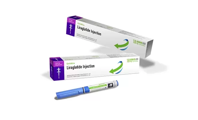 Liraglutide Injection
