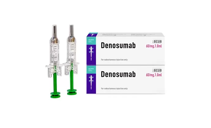 Denosumab