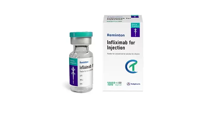 Infliximab for Injection