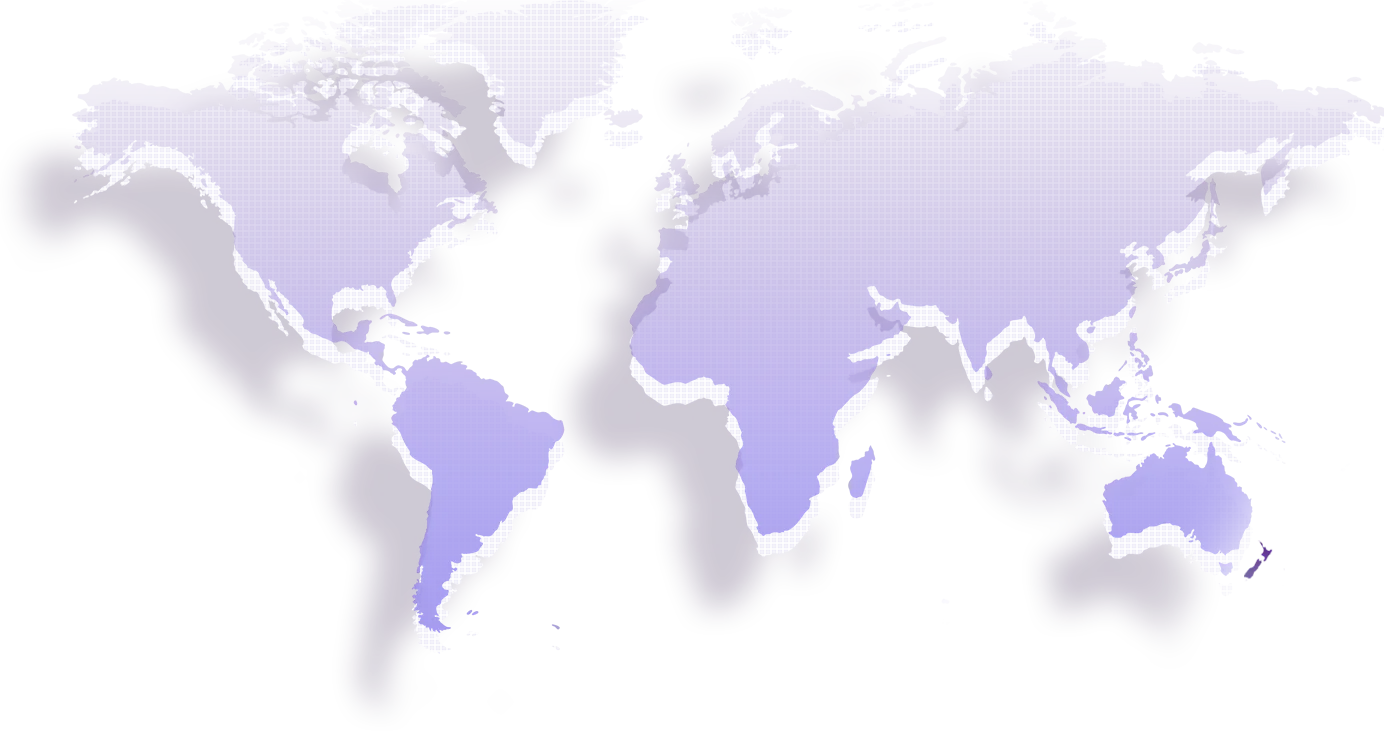 Kexing Biopharm map